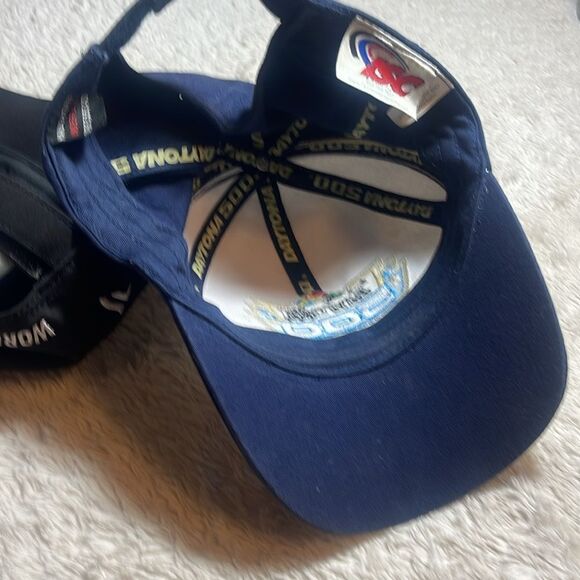 Daytona international Speedway hats bundle - Picture 9 of 9